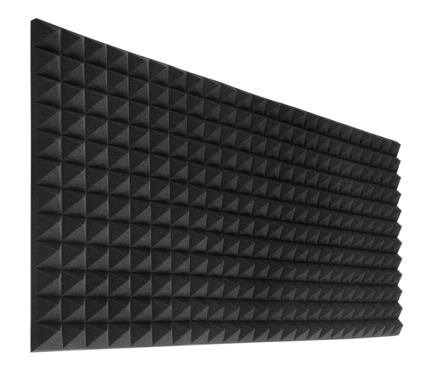 Mozos SPK-PADS pianki wygłuszające wyciszające 6szt 30x30cm - 1309984 - zdjęcie 3